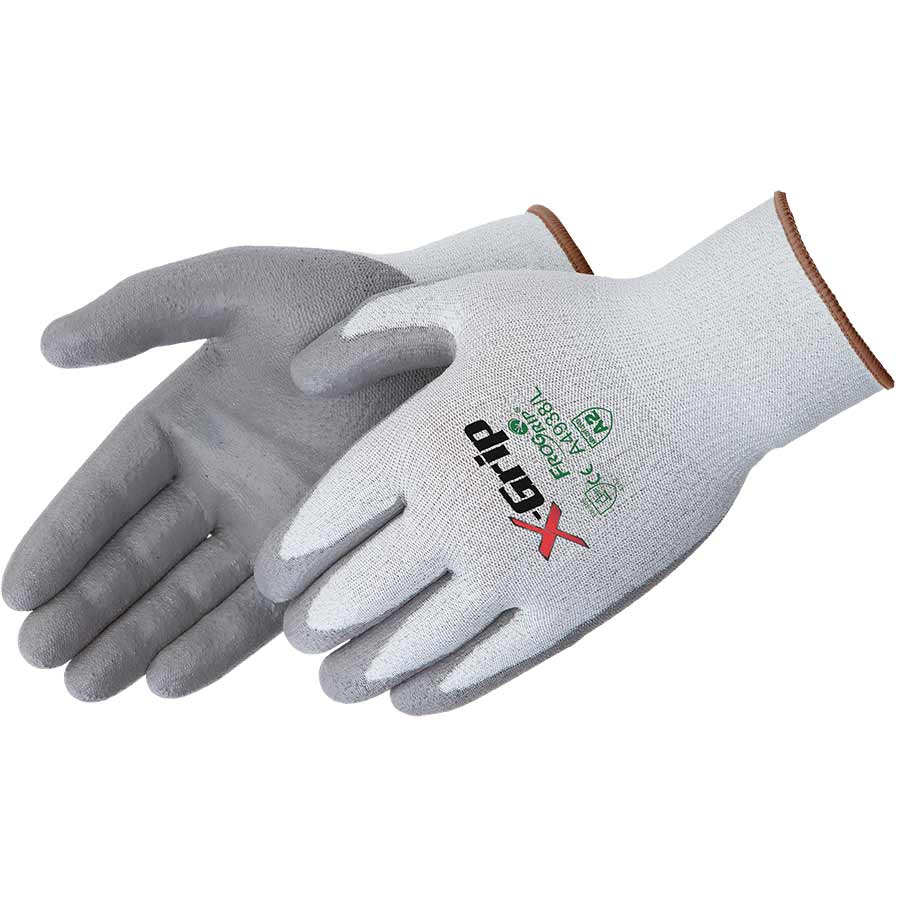 <br>$24.00/Dozen<br><br>X-GRIP® Cut Resistant Gloves - Spill Control